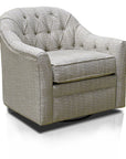 Adalie - Swivel Glider