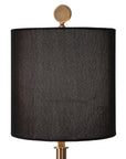 Volante - Table Lamp - Antique Brass