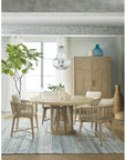 Surfrider - Bar Cabinet - Light Brown