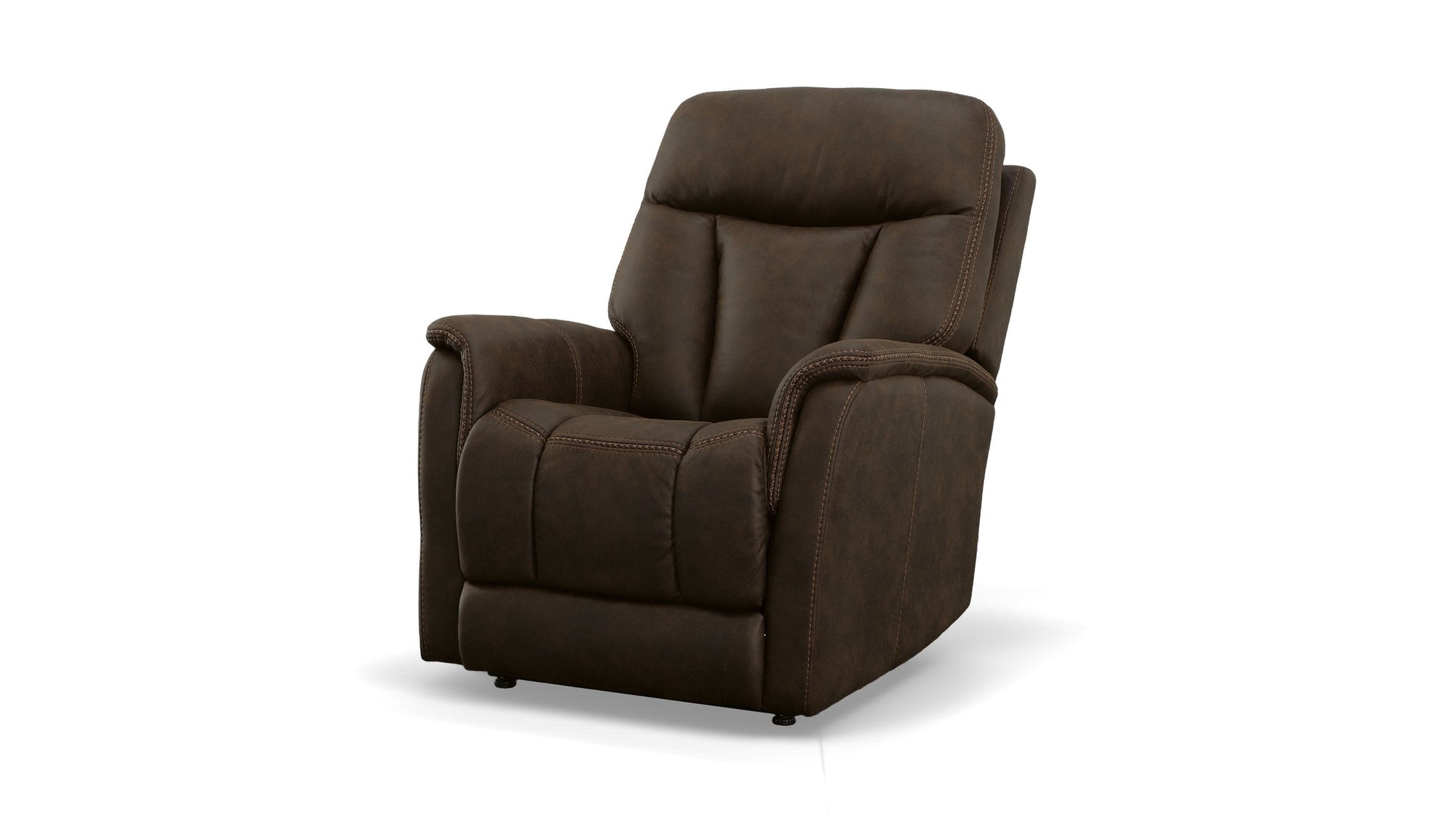 Atlas - Power Lift Recliner With Power Headrest &amp; Lumbar