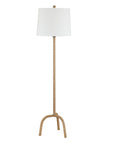 Laxford - Floor Lamp - Natural Rope