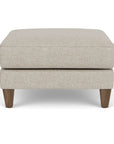 Cute - Fabric Ottoman