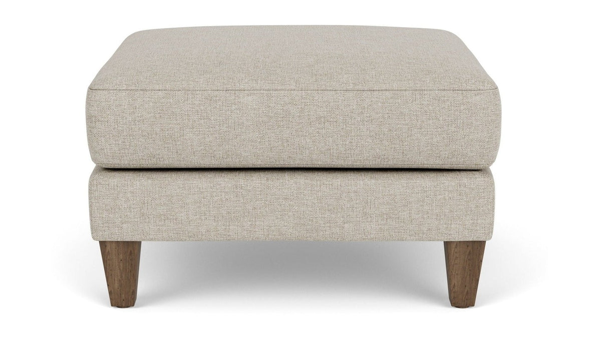 Cute - Fabric Ottoman