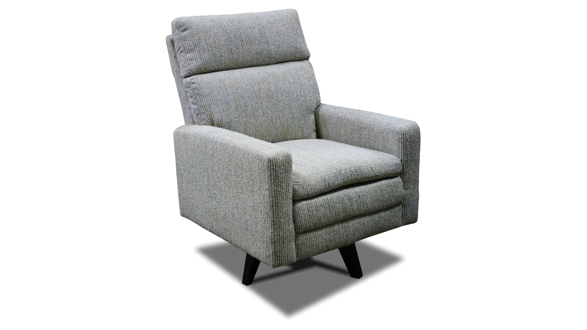 Beck- Swivel Chair