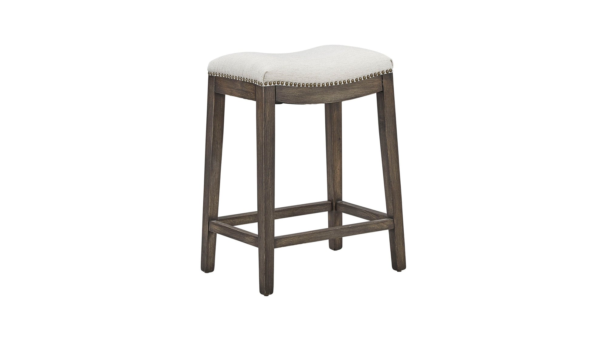Creams - Counter Stool - Beige
