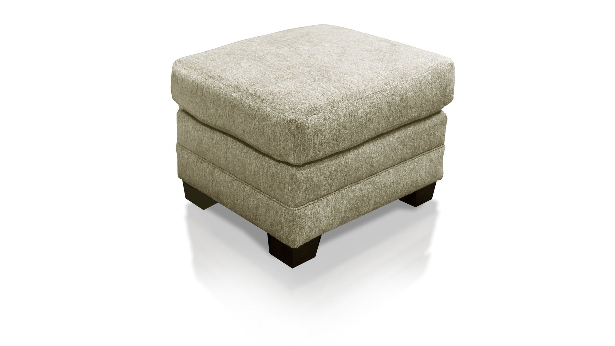Dawson - Accent Ottoman