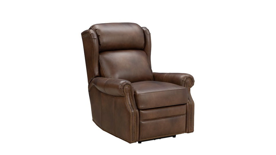 Gabby - Power Recliner With Power Recline, Power Headrest And Power Lumbar