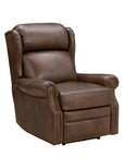 Gabby - Power Recliner With Power Recline, Power Headrest And Power Lumbar