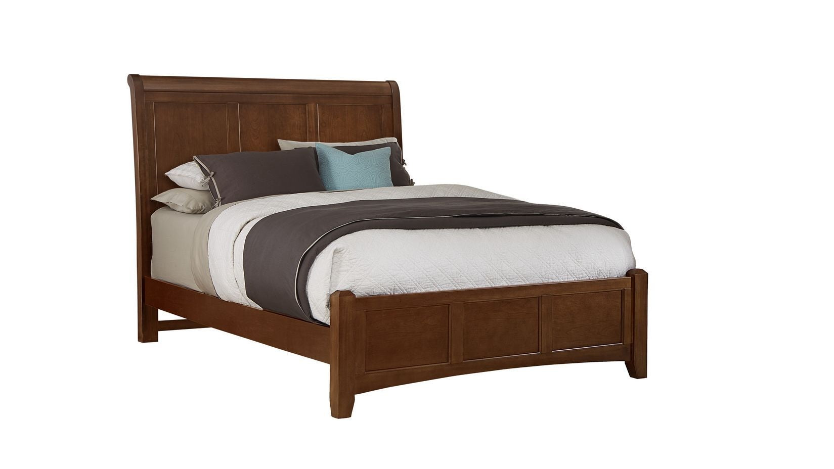 Bonanza - Mansion Bed