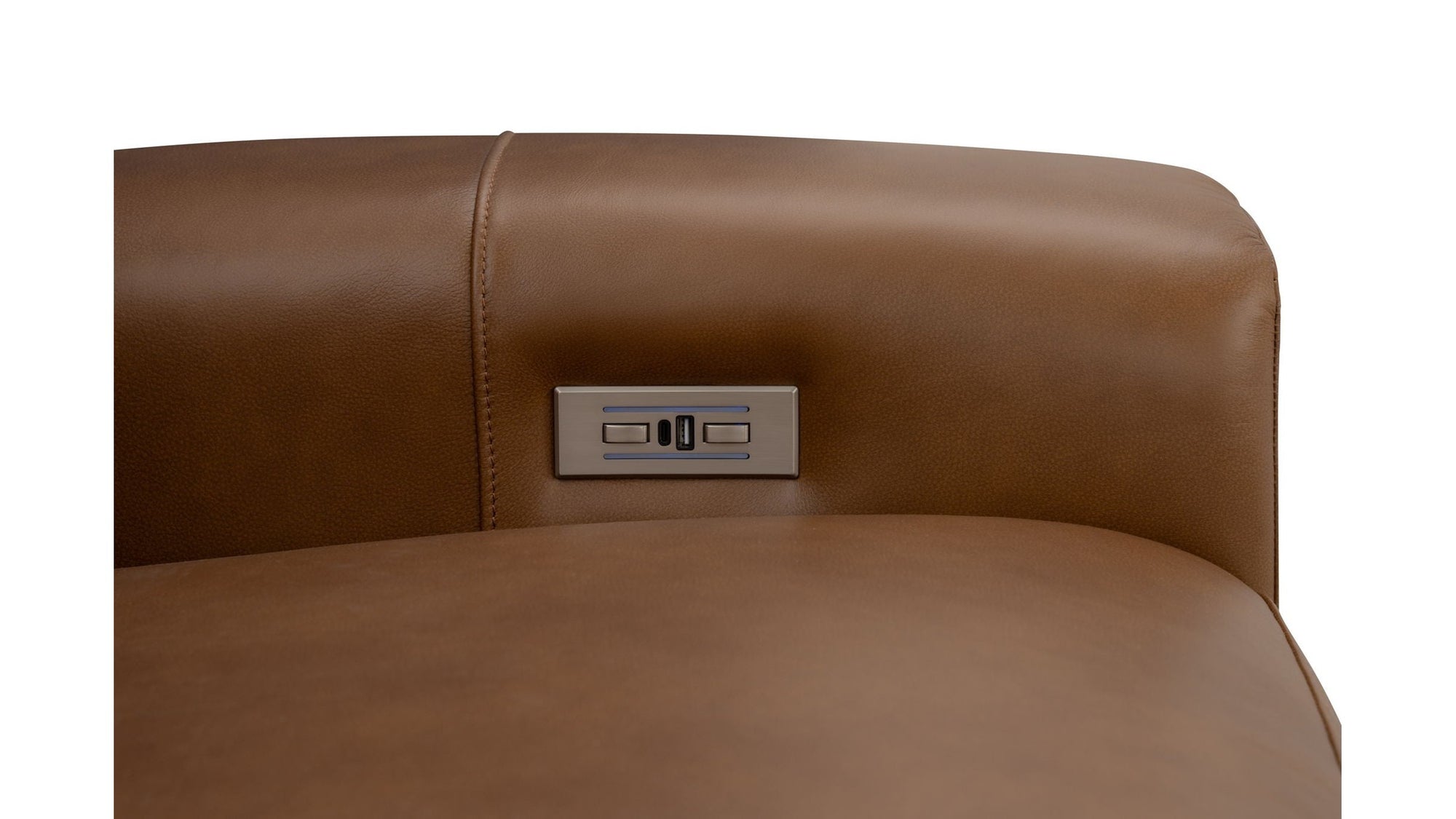 Briar - Power Reclining Loveseat