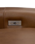 Briar - Power Reclining Loveseat