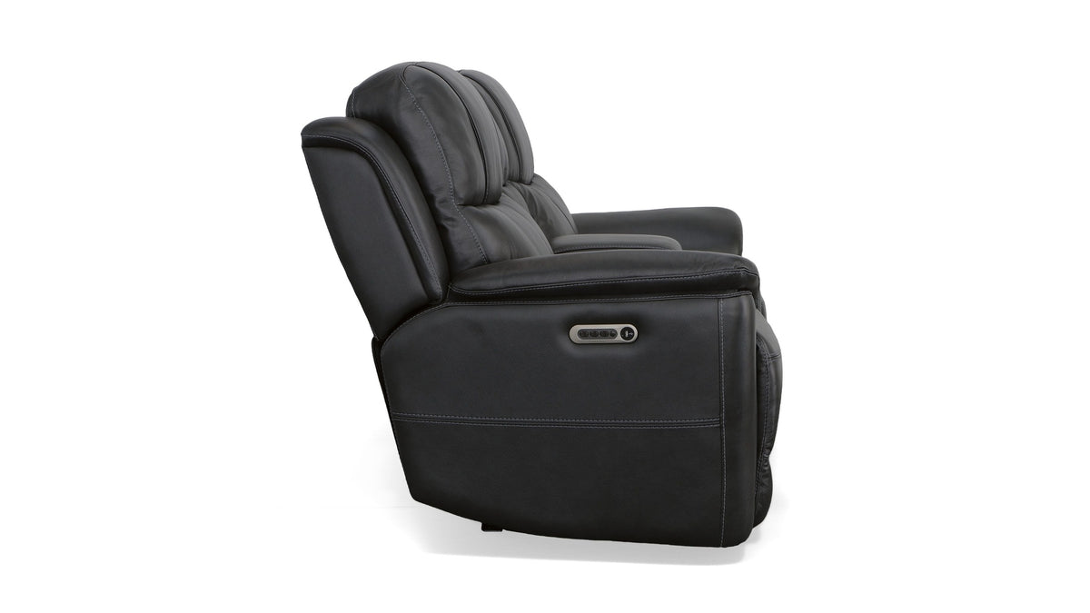 Crew - Power Loveseat