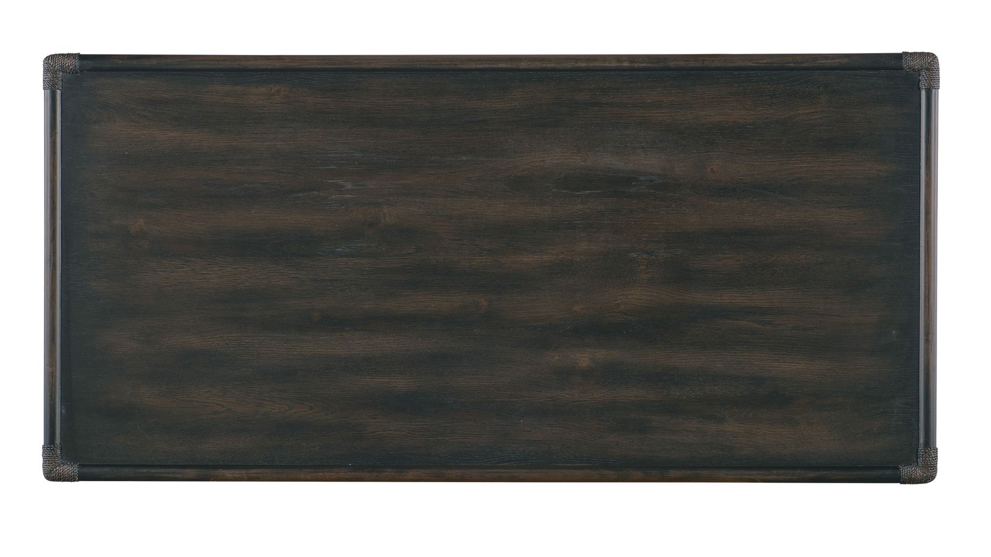 Retreat - Pole Rattan Cocktail Table