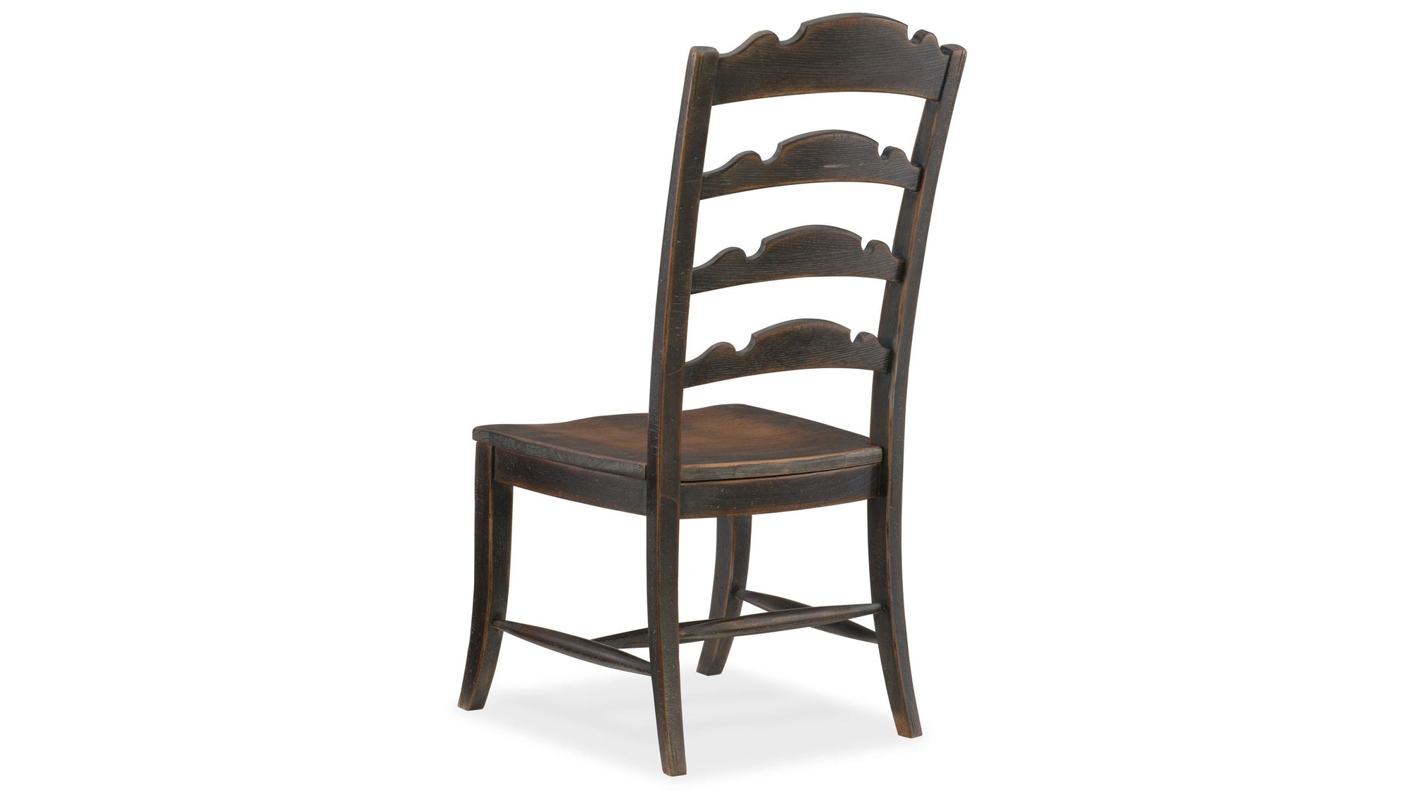 Twin Sisters - Side Chair