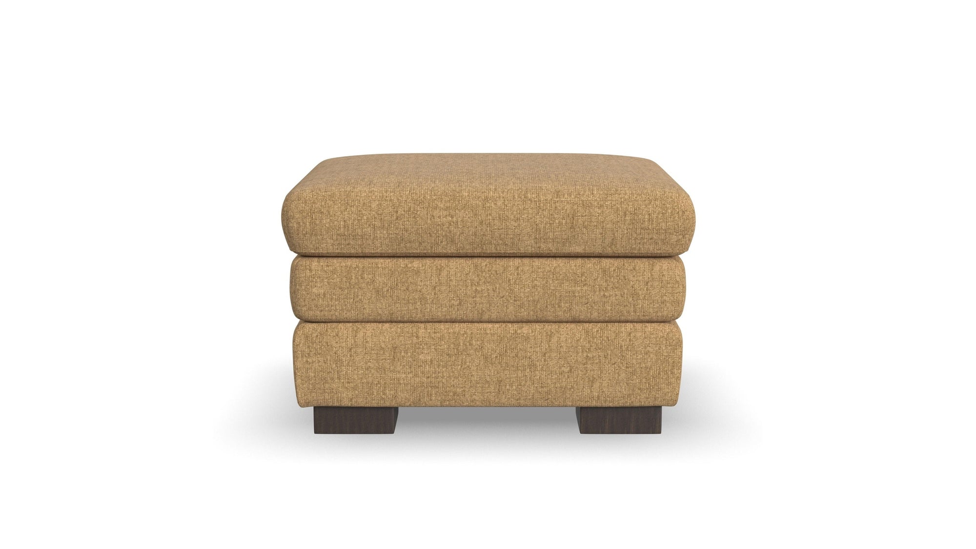 Rudy - Ottoman For Living Room