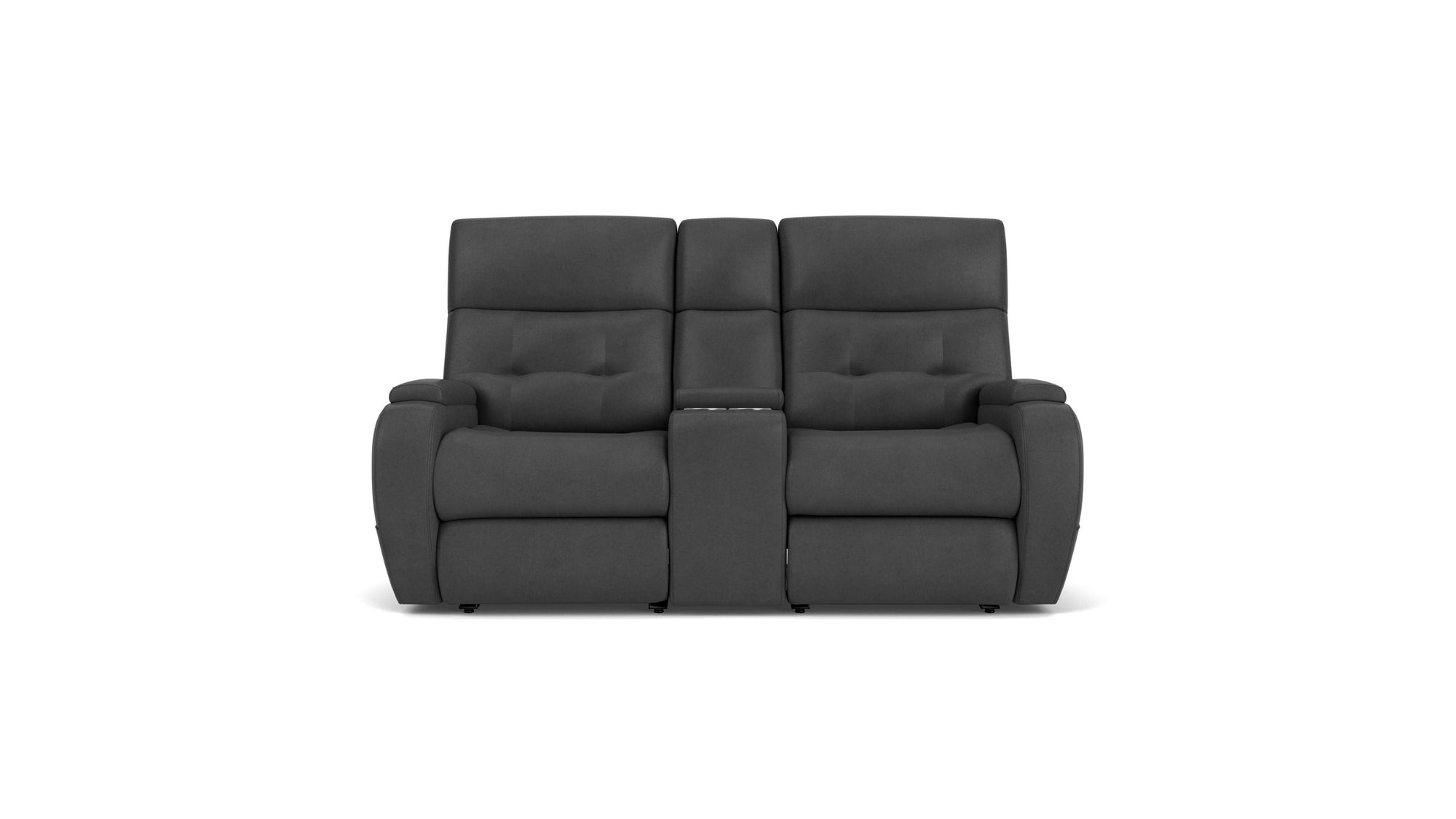 Strait - Power Reclining Loveseat