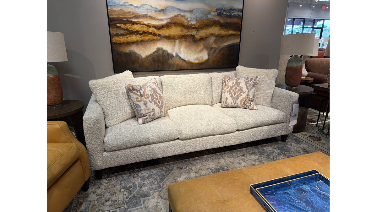 Mayo Stationary Fabric Sofa – Closeout, Cleveland