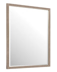 Archives - Rectangle Mirror - Gold