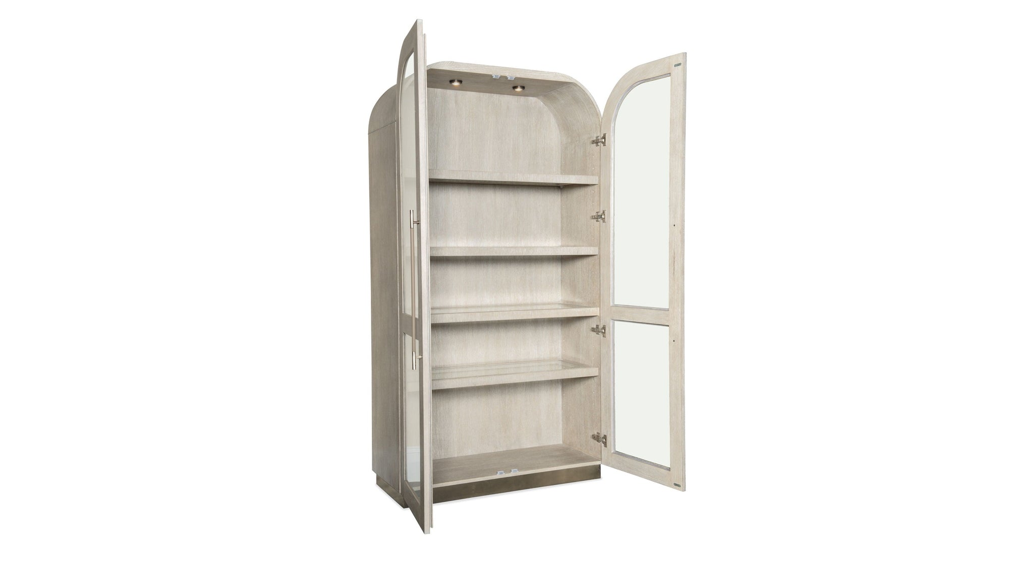 Modern Mood - Display Cabinet
