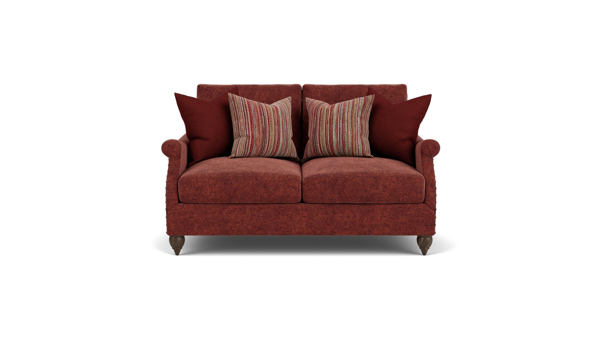 Veda - 60" Loveseat