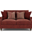 Veda - 60" Loveseat