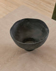 Komorebi - Indoor-Outdoor Bowl - Black