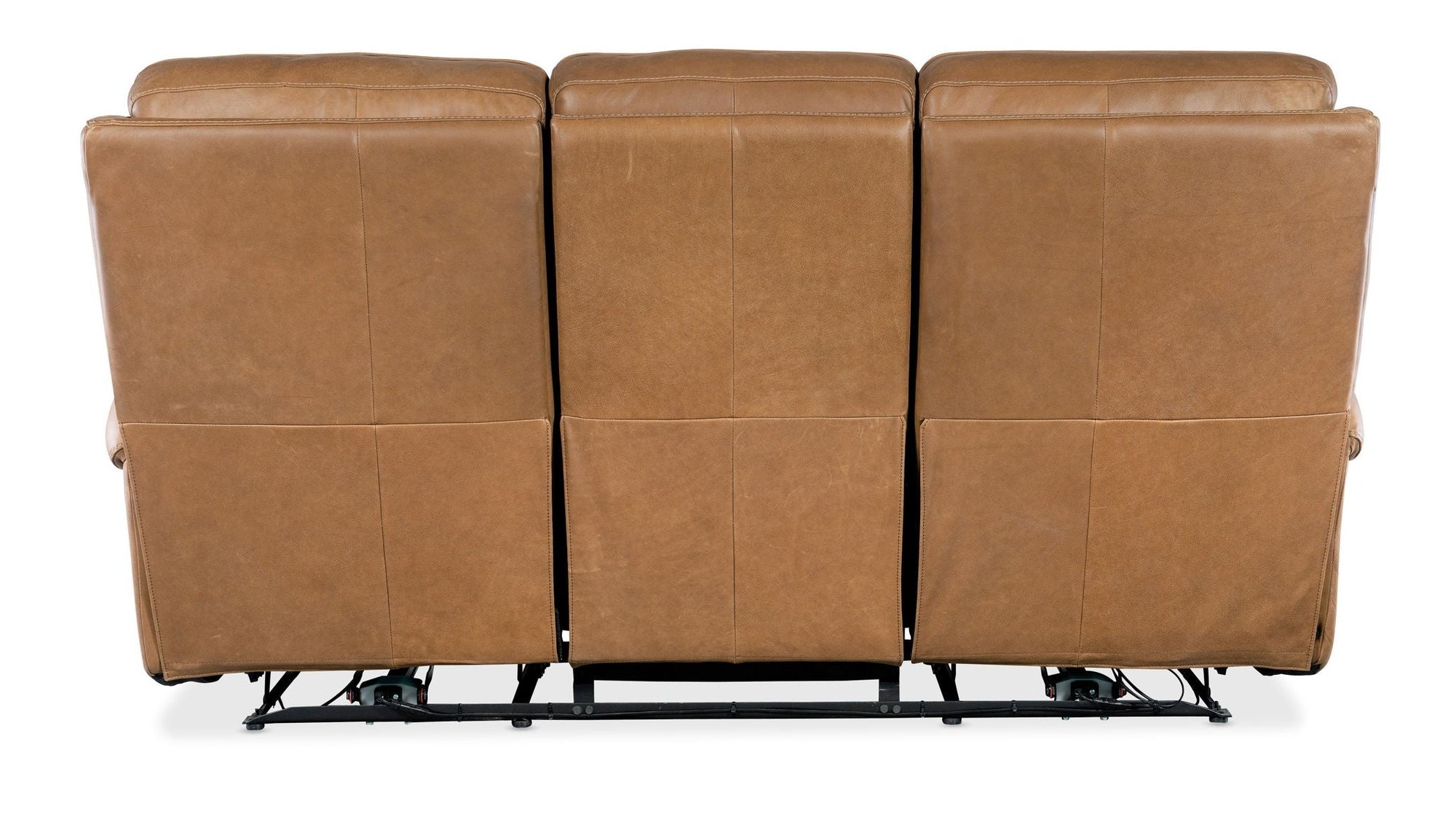 SS - Somers Power Sofa With Power Headrest