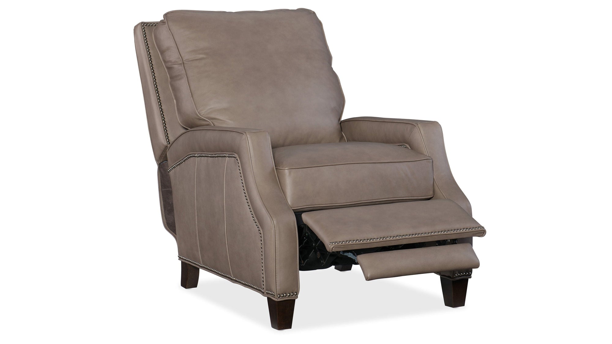 RC - Caleigh Recliner - Gray