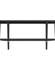 Whitfield - Console Table - Black