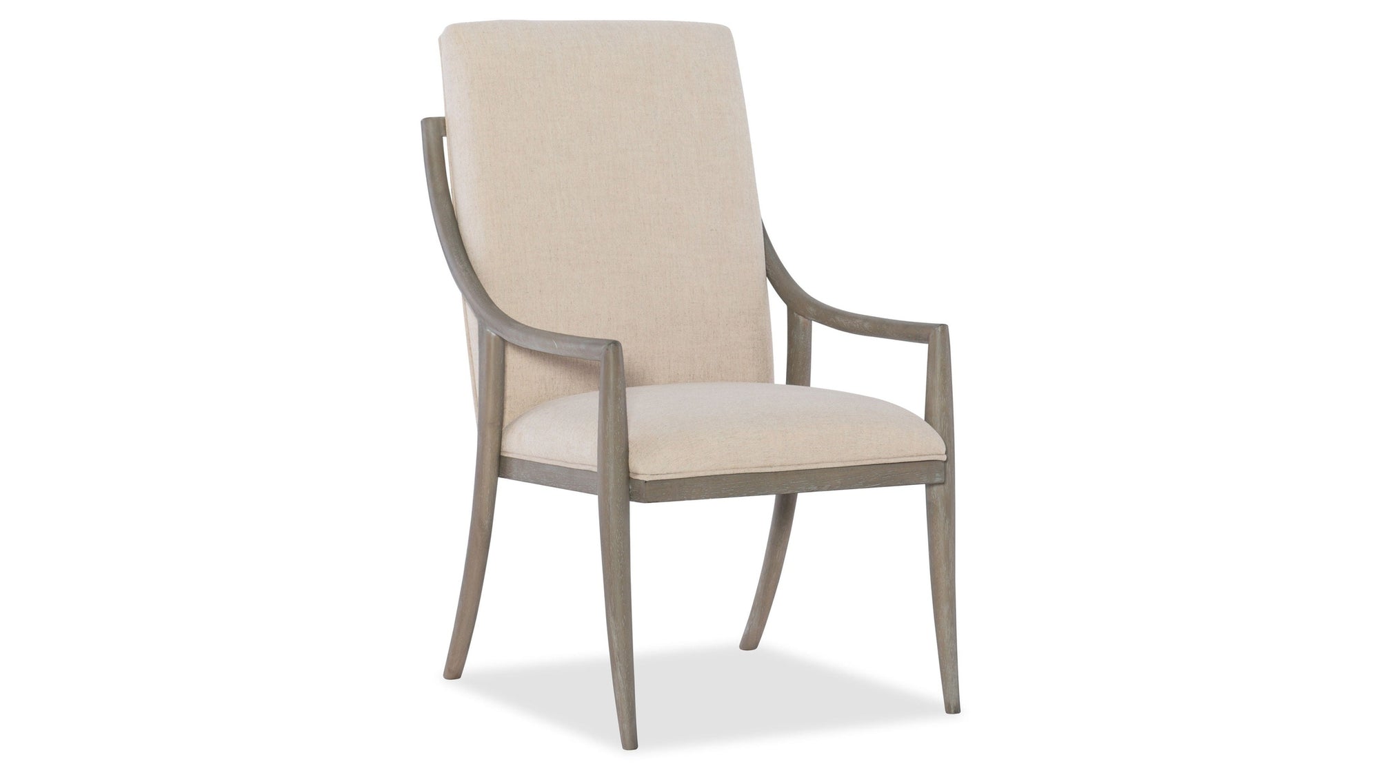 Affinity - Host Chair - Beige
