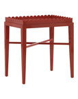Stephanie - End Table