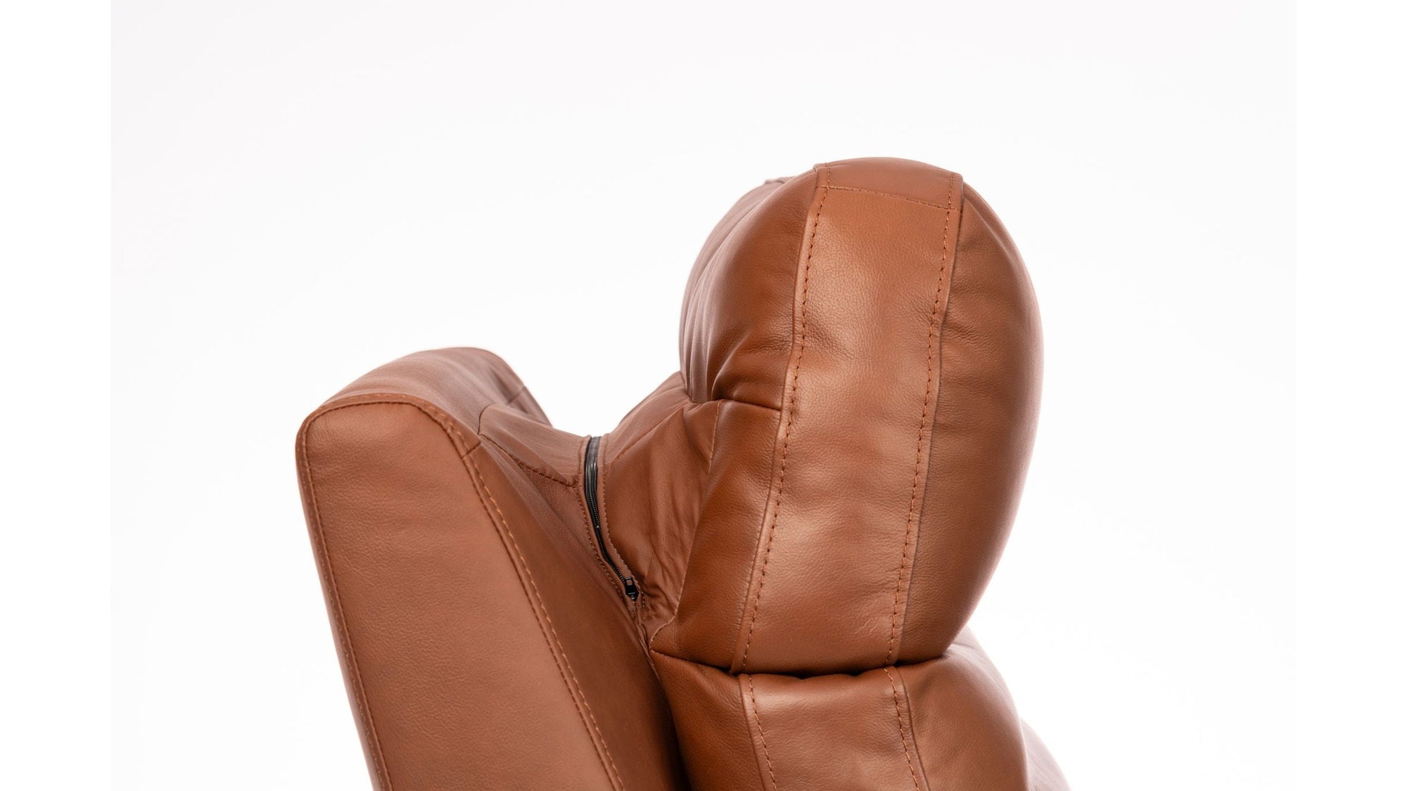 Refined - Swivel Gliding Recliner