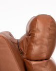 Refined - Swivel Gliding Recliner