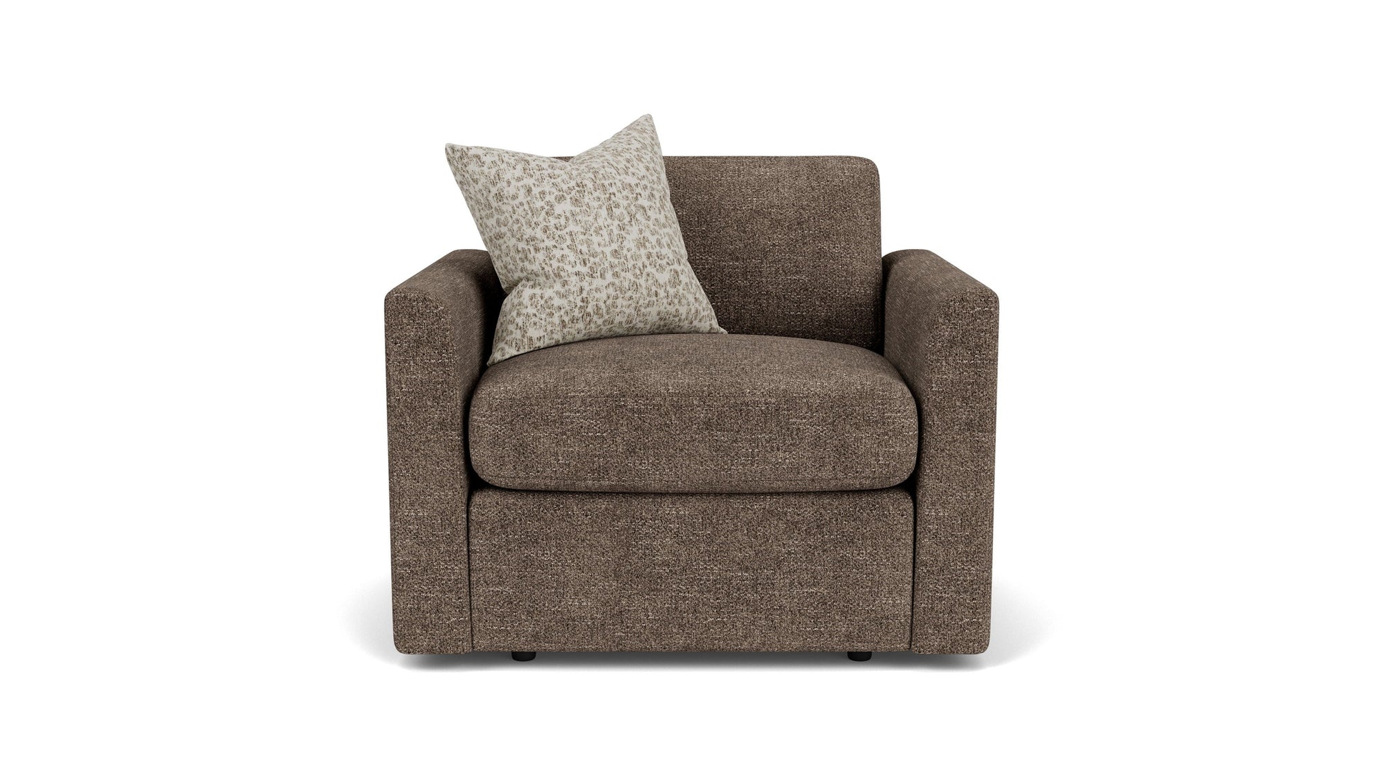 Sky - Fabric Chair