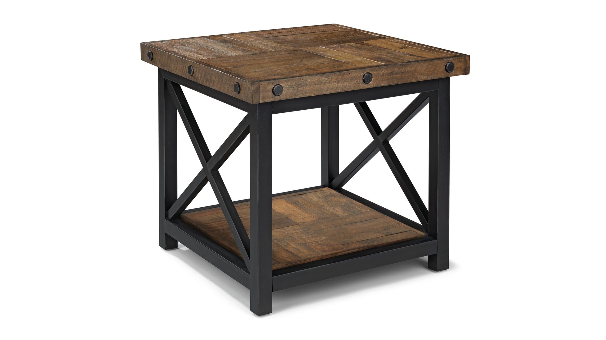 Carpenter - Lamp Table