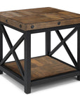 Carpenter - Lamp Table
