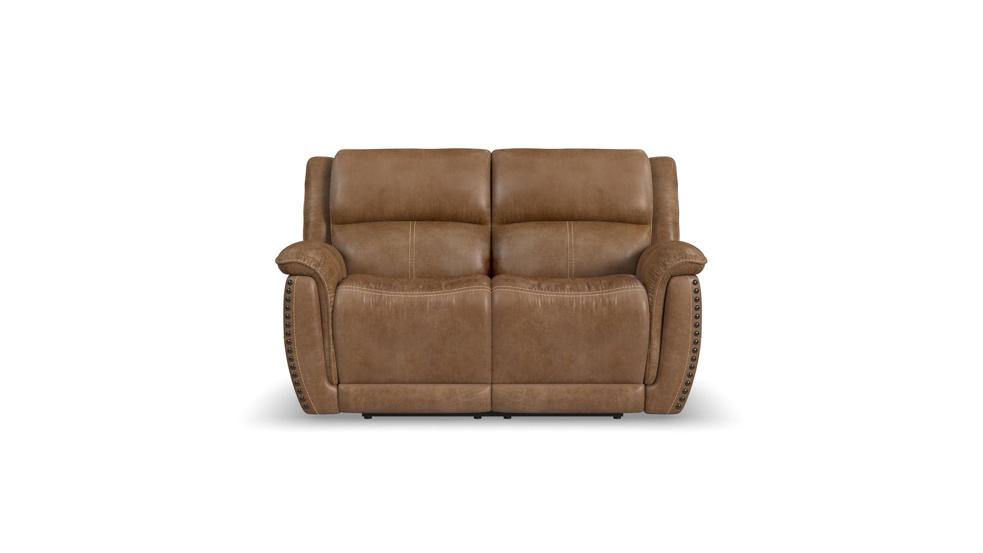 Beau - Power Loveseat