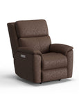 Porter - Power Recliner With Power Headrest & Lumbar