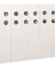Commerce And Market - Pilea Entertainment Credenza