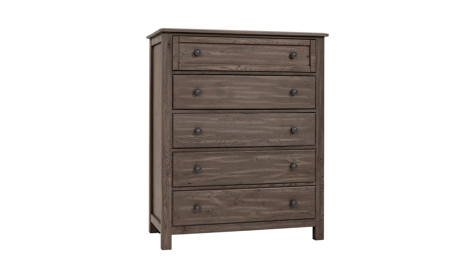 Custom Express - Chest 5 Drawers
