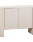 Lena - Server - Washed White Oak
