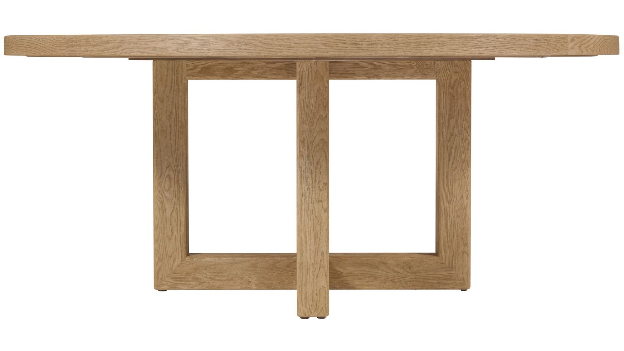 Driftwood - Round Dining Table