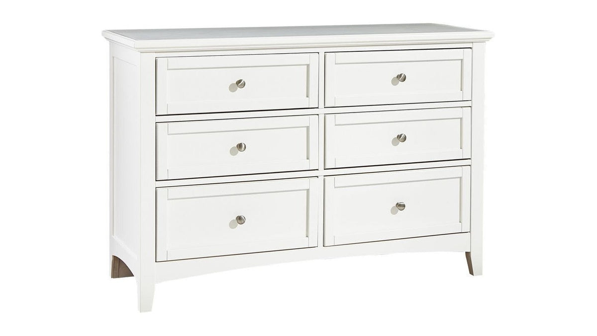 Bonanza - Studio Dresser