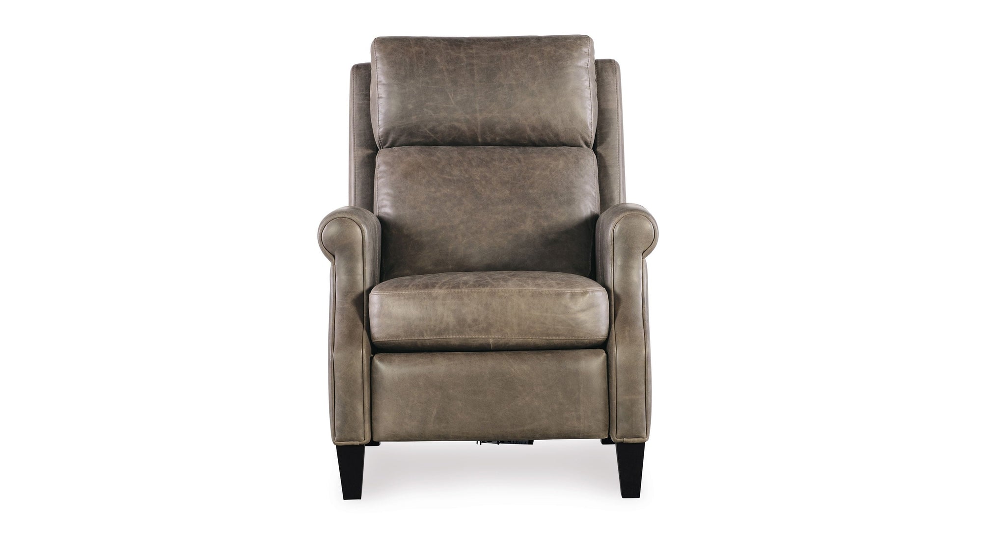 RC - Hurley Power Recliner With Power Headrest