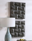 Pickford - Wood Wall Decor