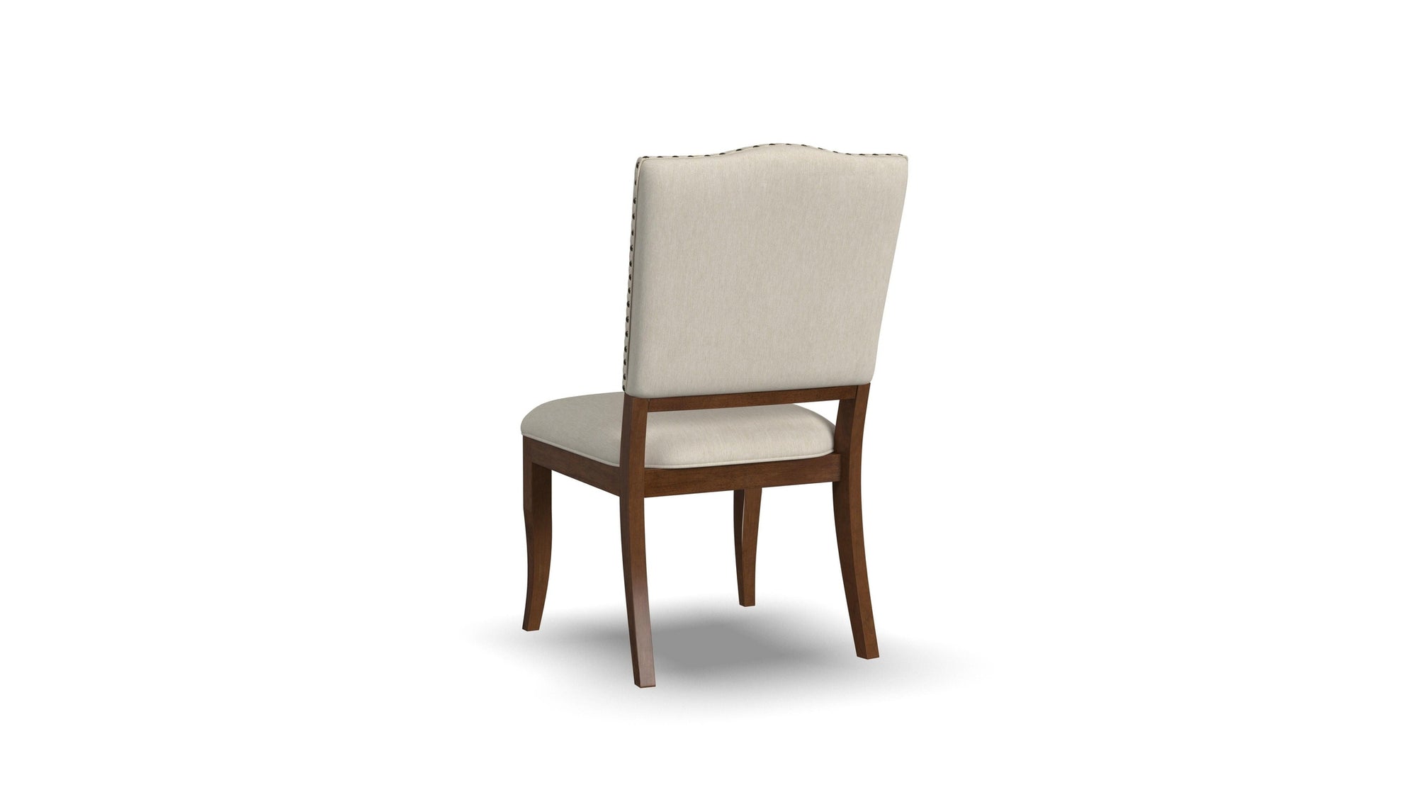 Bellevue - Upholstered Dining Chairs Set of 2