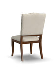 Bellevue - Upholstered Dining Chairs Set of 2
