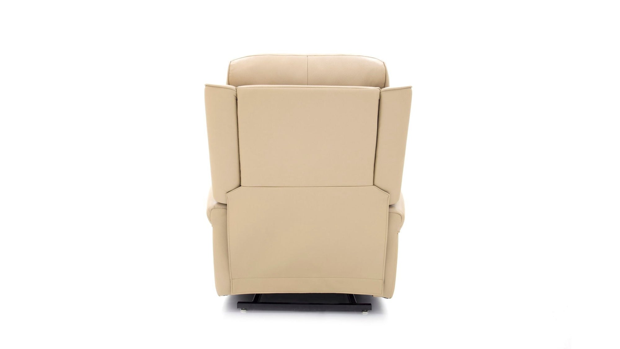 Lance - Power Lift Recliner With Power Headrest, Power Lumbar And Heat