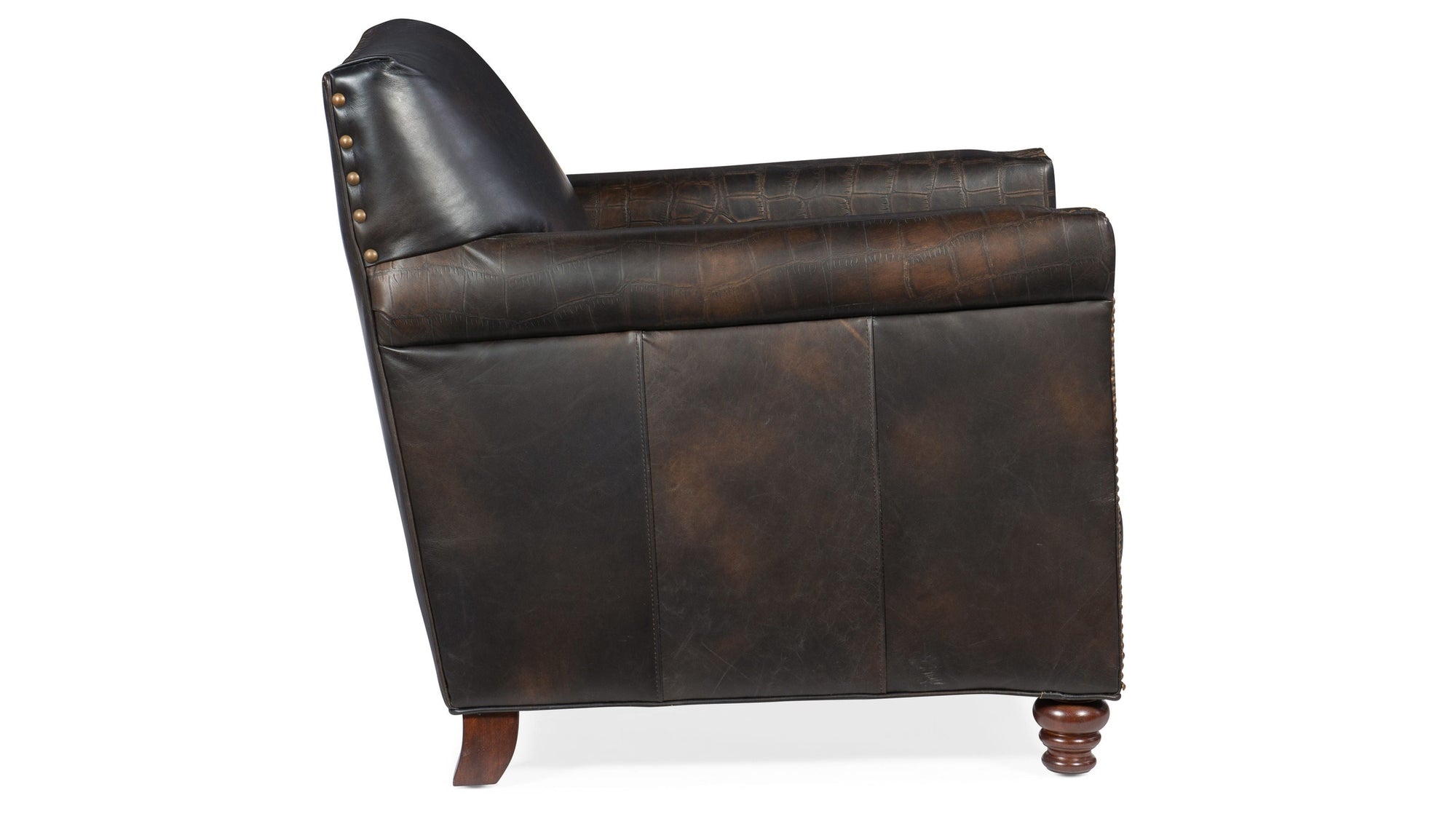 CC - Potter Club Chair