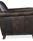 CC - Potter Club Chair